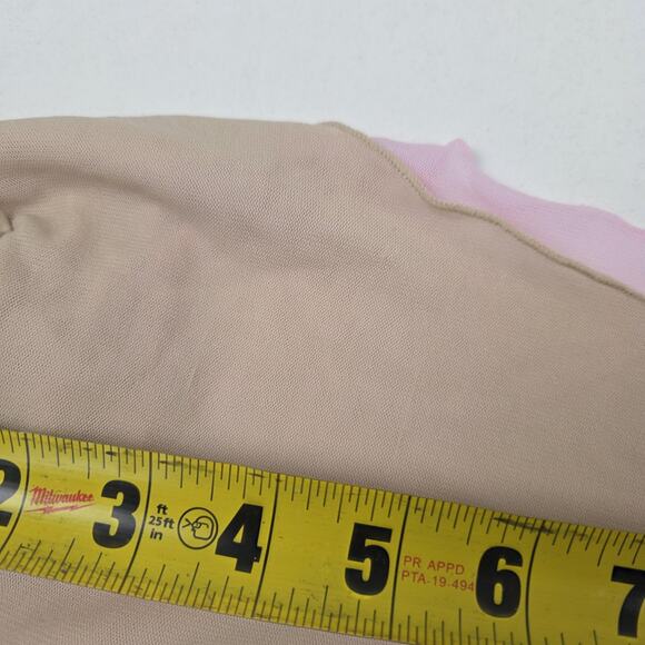 Intimately Free People Shirt Womens Large Square Neck Ballet Combo FP128830CY - Picture 14 of 14